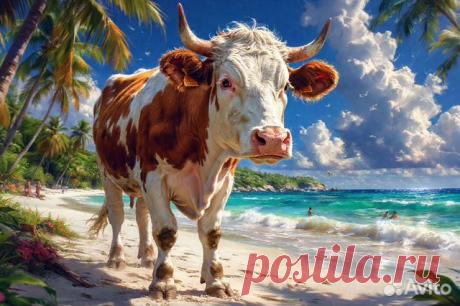 Авито — Объявления на сайте Авито