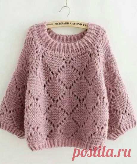 Pin by Make It Channel Candi Jensen on knit fashion Swetry dla dzieci, Wzory na sweter, Wzory na druty в Яндекс.Коллекциях