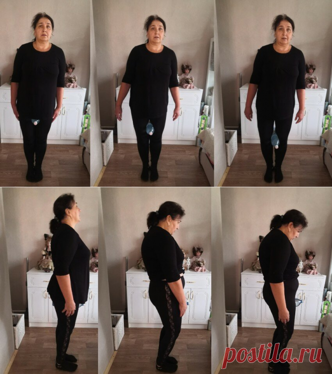 Упражнение с бутылкой для сжигания жира на ляжках от доктора Бубновского и Елены Пятибрат | Похудеть-помолодеть | Яндекс Дзен