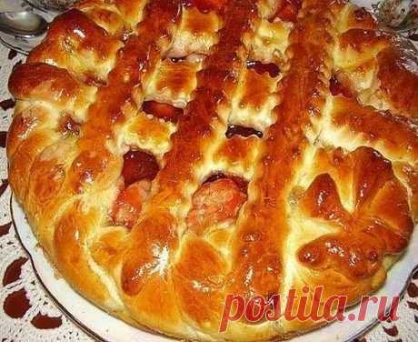 Универсальное тесто на майонезе. Подходит для любой выпечки! | Самые вкусные кулинарные рецепты