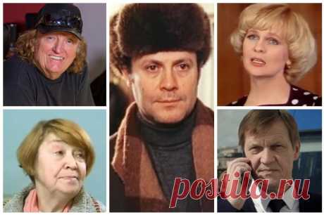Адъютант и глава Малого театра. Артисты, ушедшие в январе 2024 года. «Адъютант» Юрий Соломин, создатель Boney M Франк Фариан, актеры Александр Саюталин и Вера Молчанова и советская эстрадная звезда Вероника Круглова — вспоминаем артистов, которые ушли в январе 2024-го.