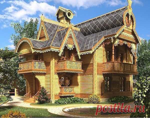 Интересные новости