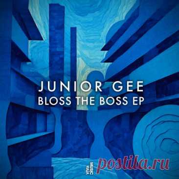 Junior Gee – Bloss The Boss EP [VIVA199]