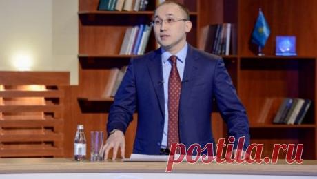 Абаев прокомментировал споры в соцсетях о праздновании Астаны - Новости Mail.Ru