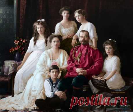 67 СТАРЫХ ФОТОГРАФИЙ В ЦВЕТЕ, РАСКРЫВАЮЩИХ ЖИЗНЬ РОССИИ В ПЕРИОД С 1900 ПО 1965 ГОД
Благодаря стараниям замечательной российской художницы, известной под ником klimbims в сети, эти фотографии не только стали цветными, но и будто ожили. Сложно поверить, но многие из этих снимков были сделаны почти 100 лет назад. Предлагаю взглянуть на Россию в период с 1900 по 1965 год и, возможно, открыть для себя что-то новое.