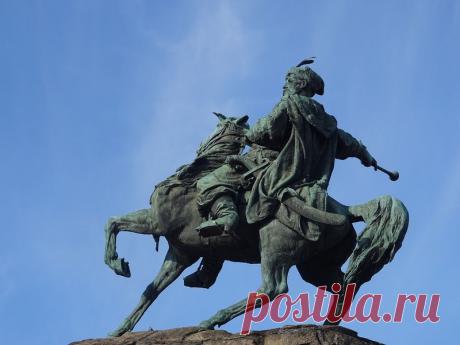 Киев глазами московского краеведа. День 2-й.