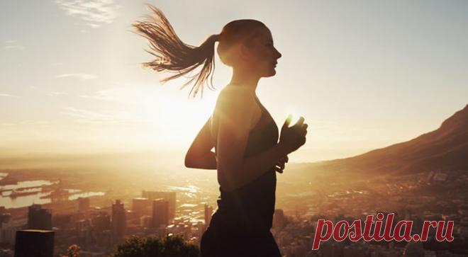 20 шагов к хорошему самочувствию