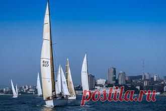 Спорт Итоги 33-й парусной регаты на Кубок адмирала Г.И. Невельского - свежие новости Украины и мира