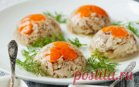 Как сварить холодец из курицы: прозрачный как хрусталь, застывает без желатина. Вопросы к холодцу, все ответы и секреты | В саду у Валентинки | Дзен