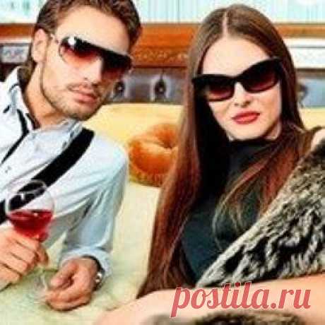Замужние женщины критичнее относятся к мужчинам, чем свободные