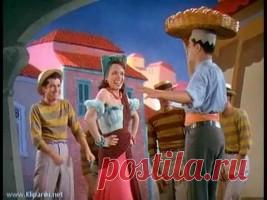 Я не стану ждать тебя на берегу - Детские видеоклипы mol4alena
