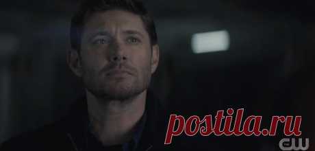 Винчестеры - Hey, That's No Way to Say Goodbye (2023)