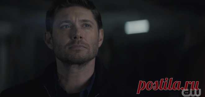 Винчестеры - Hey, That's No Way to Say Goodbye (2023)