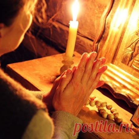 Лечение Молитвами и Иконами