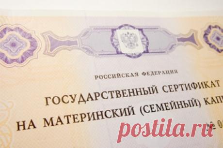 В Ростовской области 264 папы получили право на материнский капитал