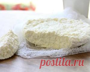 Диетические рецепты с творогом