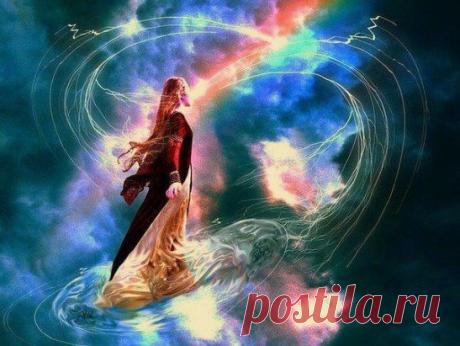 3 ПРИЗНАКА ТОГО, ЧТО АНГЕЛЫ НАПРАВЛЯЮТ ВАС