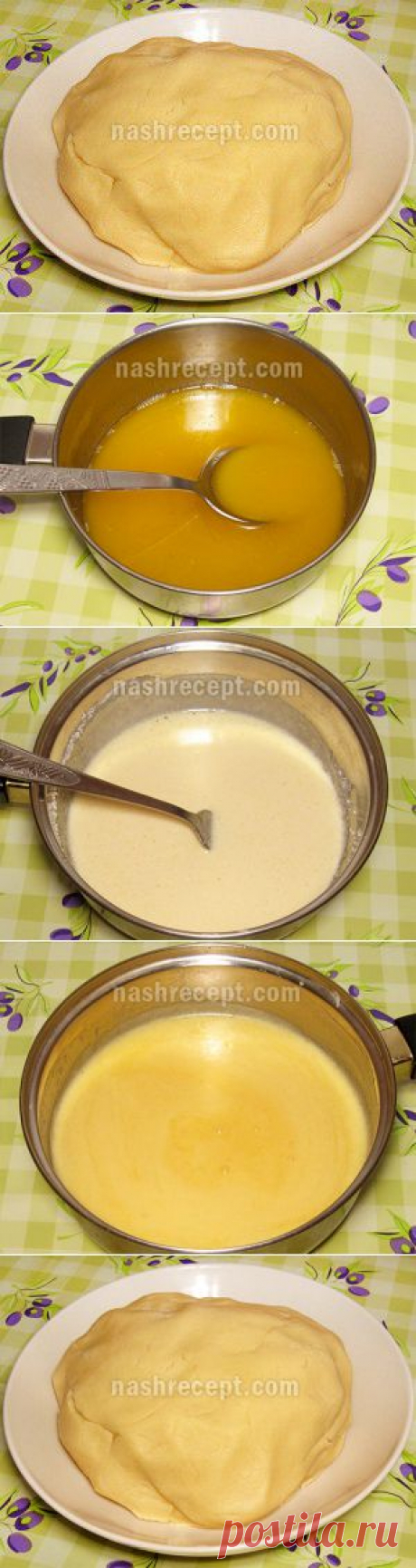 Песочное тесто. Пошаговый рецепт с фотографиями | Наш Рецепт. Вкусные рецепты