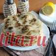 Блинчики с припёком - кулинарный рецепт