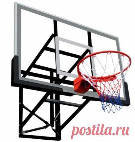 Какой он, баскетбольный щит 21 века?