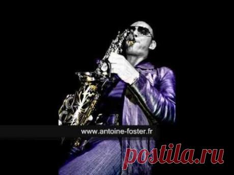 Carlos Santana "Europa" by antoine foster-hubert letombe
