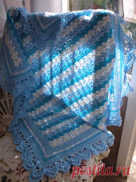 Ideas para el hogar: Mantas