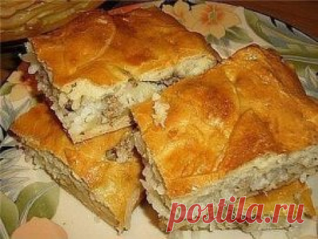 -ВКУСНЕЙШИЙ и НАЙПРОСТЕЙШИЙ и БЮДЖЕТНЫЙ Рыбный ПИРОГ
Дорогие мои читатели. ЛЮБИТ моя СЕМЬЯ пироги с рыбной начинкой (с красно-рыбной, разумеется), пусть даже и с консервирвоанной. Но ВОТ этот просто ОБОЖАЕТ да и Гости от него просто в ВОСТОРГЕ,потому,что ВКУСНЯТИНА и НЕЖНЕЙЖИЙ Получается.
              ._____________________________________________________
                      ОЧЕНЬ Редко ВСТРЕЧАЕШЬ такие Рецепты.└─►
                ▂ ▂ ▂ ▂ ▂ ▂ ▂ ▂ ▂ ▂ ▂ ▂ ▂ ▂ ▂ ▂ ▂ ▂ ▂ ▂ ▂ ▂ ▂