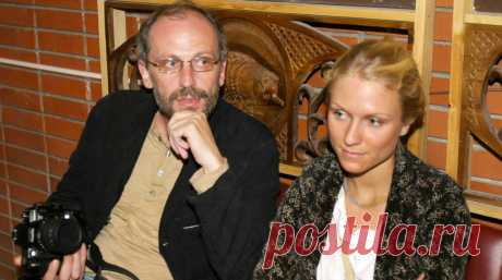 Катя Гордон: биография, возраст, рост, вес, национальность, муж Александр Гордон, ссора с Собчак