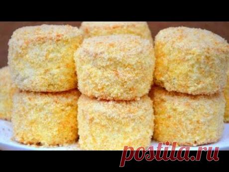 ПОКОРЯЕТ СРАЗУ, ХОТЬ КАЖДЫЙ ДЕНЬ ПОДАВАЙТЕ.НЕРЕАЛЬНО ВКУСНЫЙ, СОЧНЫЙ И МЯГКОЕ ПИРОЖНОЕ.