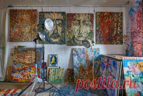 Картина Поэт Артюр Рембо Масло, холст Современная живопись искусство Екатерина Лебедева художник в 2025 г | Картины, Современная живопись искусство, Современная живопись