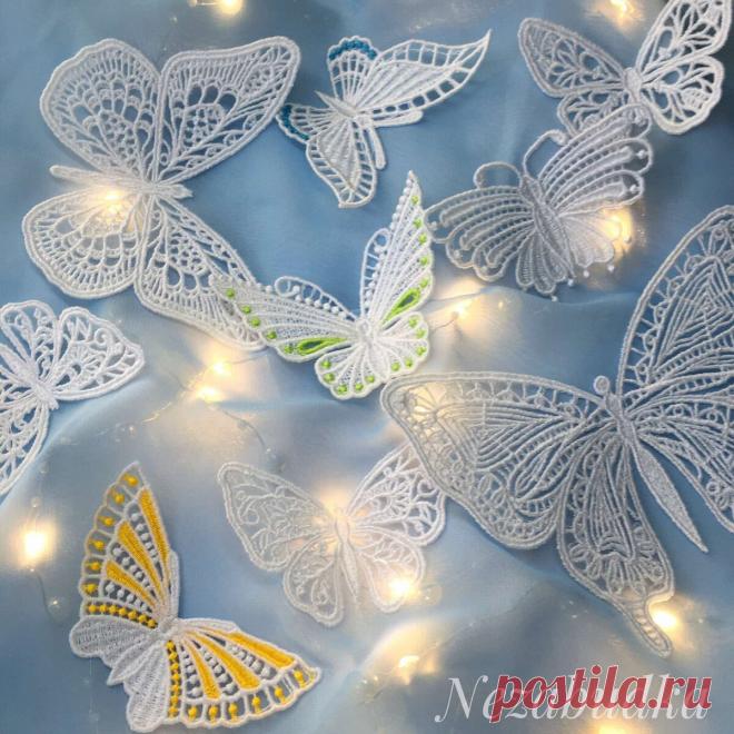 Мое рукодельное хобби - спицами, иголкой и на домашней швейной машинке | Мастерская Незабудки | Дзен