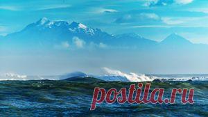 Море обои, море картинки, море фото