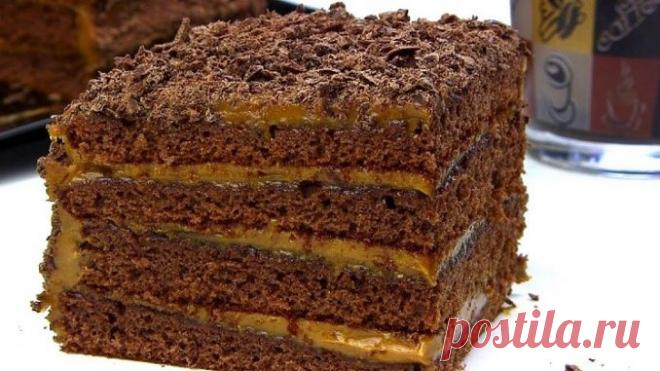 ცომი სოდის გარეშე, ტორტი სიროფის გარეშე. სრულყოფილება სიმარტივეშია- მარტივი დესერტი სრულყოფილი გემოთი. – POPSUGAR