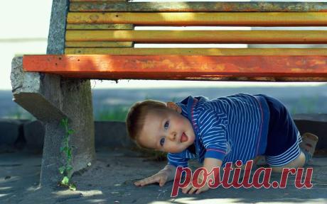 9 способов научить ребенка слушаться - Новости - Дети Mail.Ru