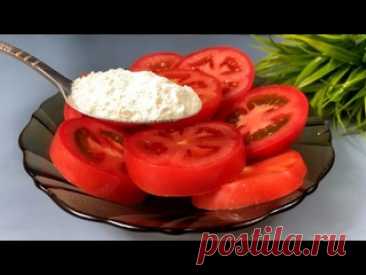 Очень вкусно и всегда МАЛО! Четыре шикарных закуски на Праздничный СТОЛ! ИНГРЕДИЕНТЫ:Рецепт №1Помидоры - 3 шт.Сырые яйца - 2 шт.Соль, перец - по вкусу.Паприка - 1 ч.л.Прованские травы - 1 ч.л.Петрушка - 2 ст.л.Чеснок - 1 зубчик.Сыр - 50 гр.Сметана 2 ст.л.Растительное масло - 100 мл.Мука.Панировочные сухари.Рецепт №2Куриные яйца - 6 шт.Соль - 1 ч.л.Горбуша в...