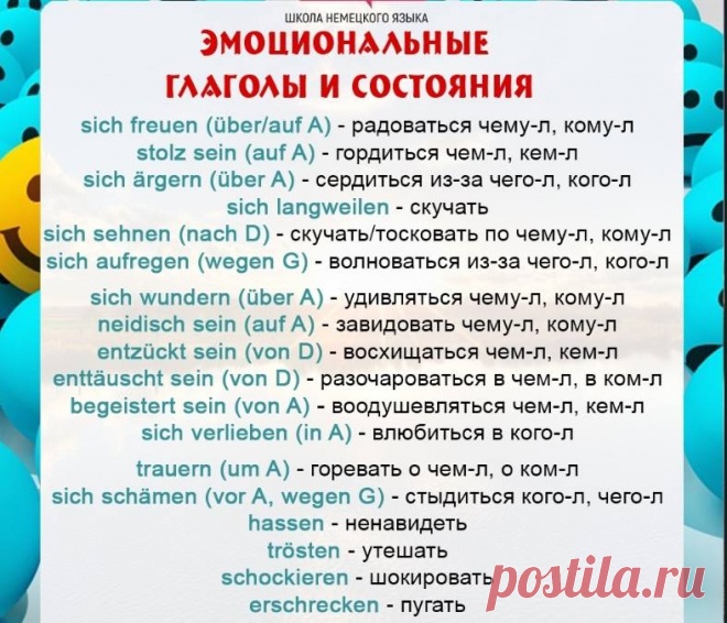 Немецкий язык для жизни, работы и учёбы