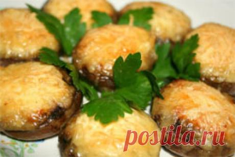 Оригинальные рецепты