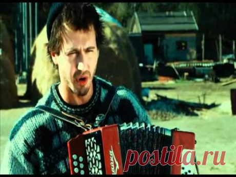 Игорь Растеряев-Комбайнёры