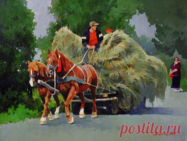 Анастасия Ярошевич, 