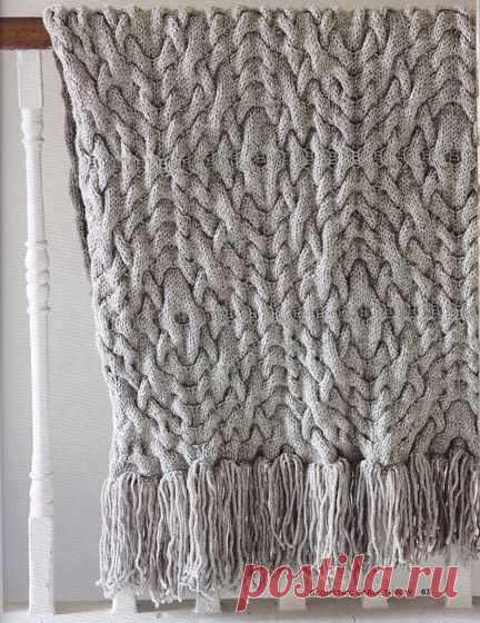 The Knitted Home Book Review - planetpenny.co.uk