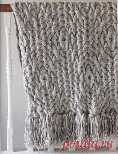 The Knitted Home Book Review - planetpenny.co.uk