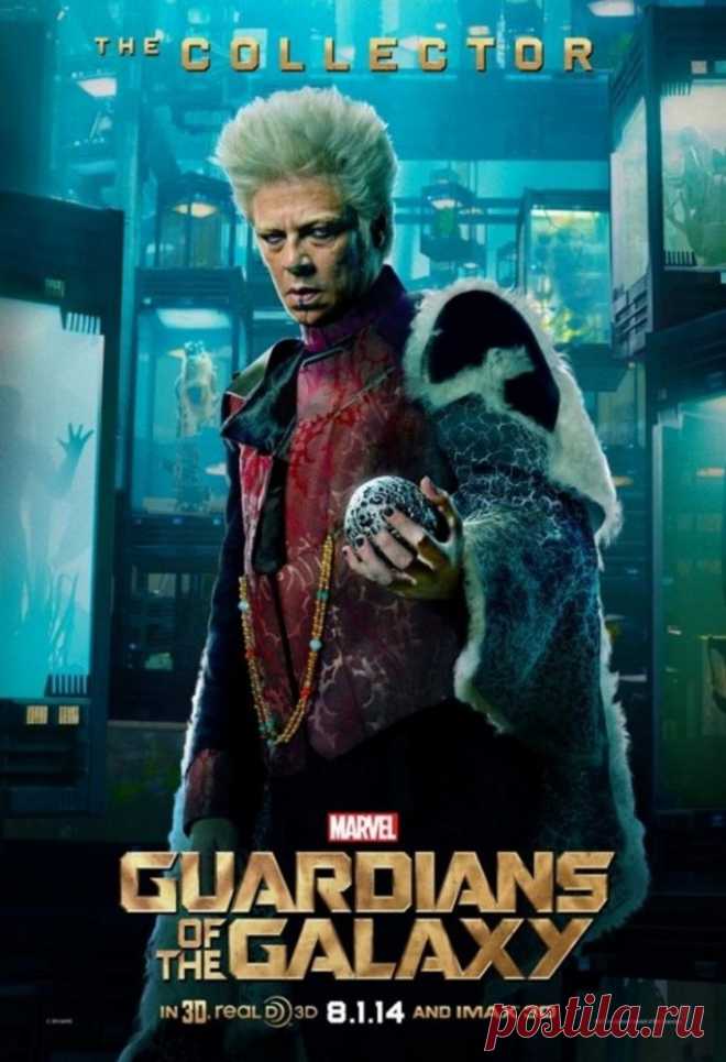 Бенисио Дель Торо (Benicio Del Toro)
