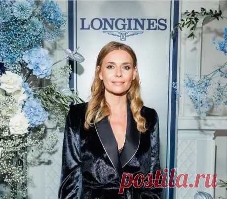 Любовь Толкалина показала фото со свадьбы