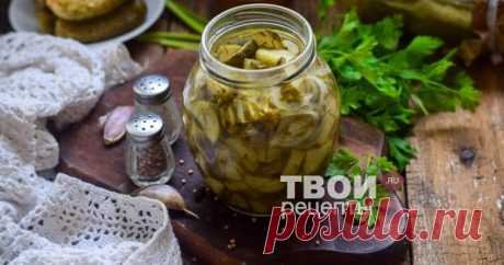 Салат «Зимний король» Отличный рецепт!