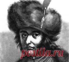 21 декабря в 1610 году Убит претендент на русский престол — самозванец Лжедимитрий II
