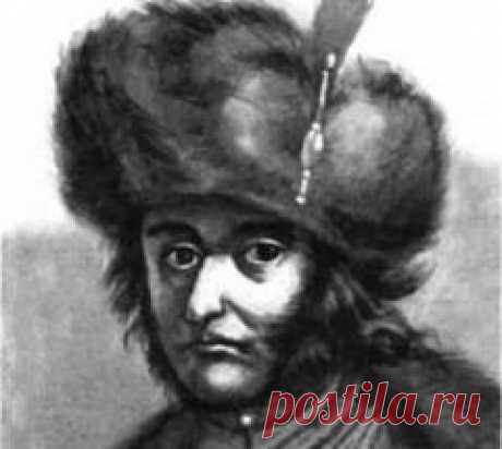 21 декабря в 1610 году Убит претендент на русский престол — самозванец Лжедимитрий II