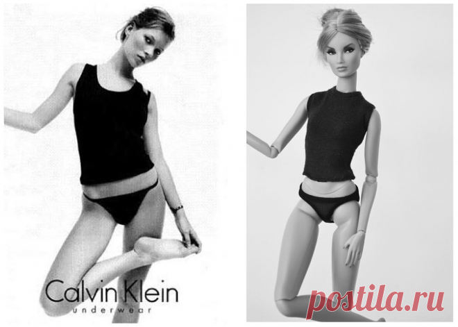 The Doll Stylist в Instagram: «Inspired by the 9️⃣0️⃣'s fashion ads. #thedollstylist #fashionroyaltydoll #dress #jasonwu #integritytoys #designer #closet #haute #couture #fashion #fashionroyalty #fashionblogger #chic #imogen #calvinklein #katemoss #nufacedoll #ck #nufacedoll #supermodels #90s»
