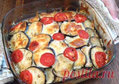 Запеканка с баклажанами, куриной грудкой и сыром - пошаговый рецепт с фото. Автор рецепта Екатерина Климова . - Cookpad