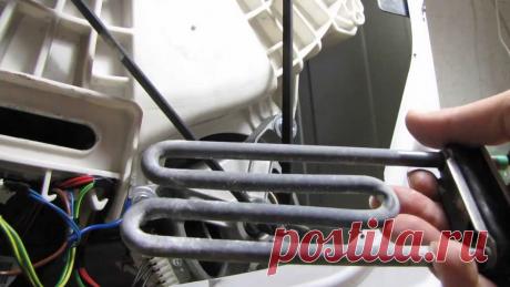 5 распространенных ошибок, которые приводят к поломке стиральной машины