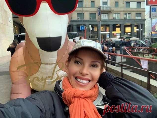 Почему спустили на тормозах? Наталья Штурм высказалась о закрытии уголовного дела Натальи Бочкаревой . Милая Я